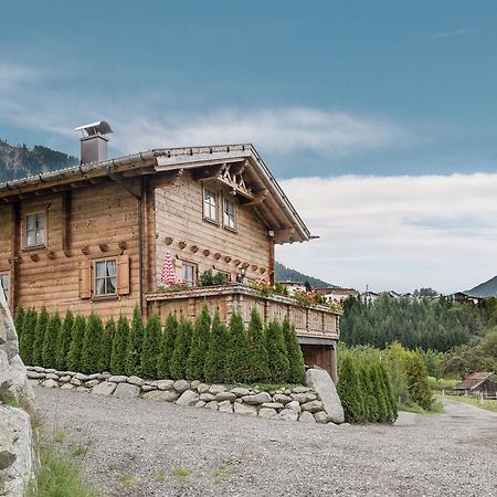 Oetztal Chalet Sautens Værelse billede