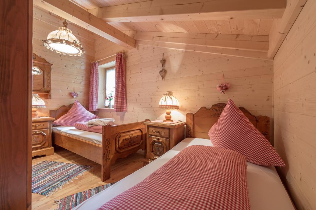 Oetztal Chalet Sautens Værelse billede