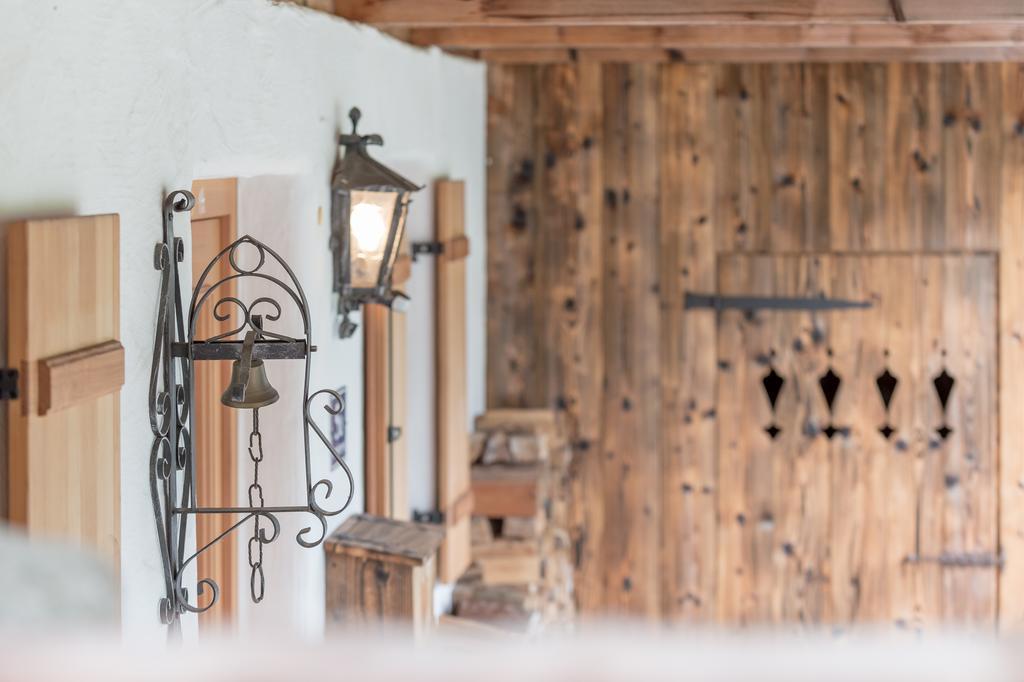 Oetztal Chalet Sautens Værelse billede