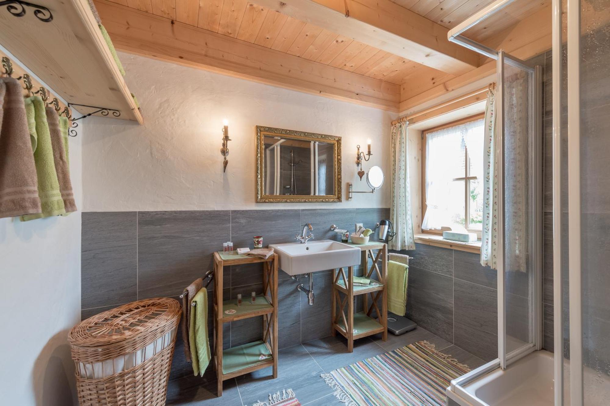 Oetztal Chalet Sautens Eksteriør billede