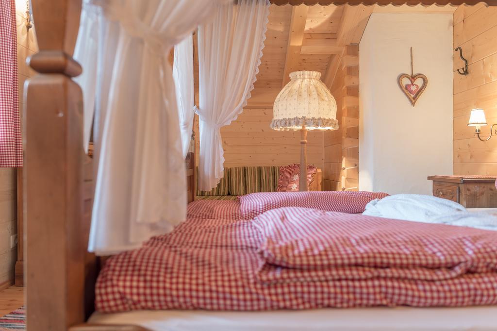 Oetztal Chalet Sautens Værelse billede
