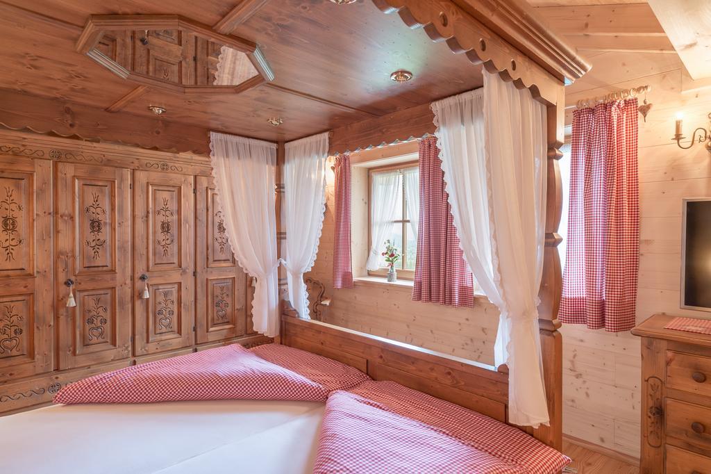 Oetztal Chalet Sautens Værelse billede