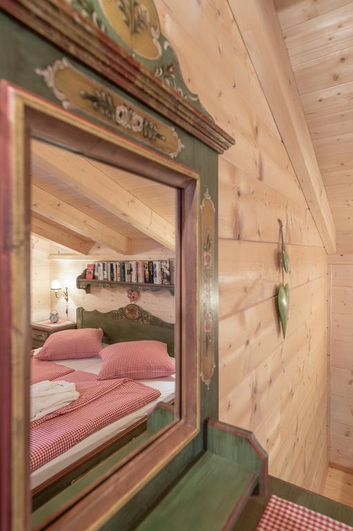Oetztal Chalet Sautens Værelse billede